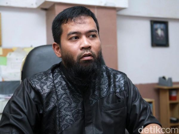 Ini Penampilan Bjah eks The Fly Usai Hijrah