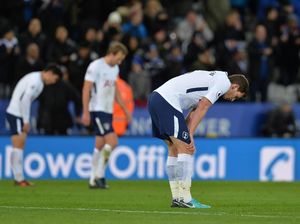 Pochettino: Spurs Over Pede usai Kalahkan Madrid