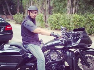 Sunan Kalijaga Buktikan Ilal Ferhard Bukan Pengacara