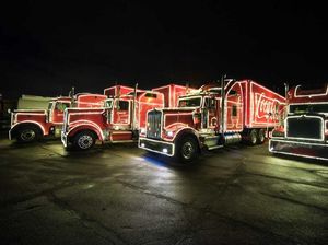 Foto: Keren! Truk Diubah Jadi Hotel Berjalan