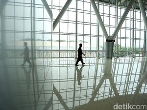 Luhut: Bandara Bali Utara Dibangun Tanpa APBN