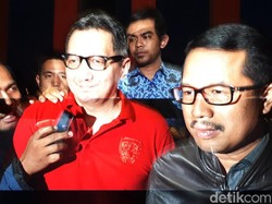 Wow, Ini Hukuman Terpidana Korupsi P2SEM yang Kabur ke Malaysia