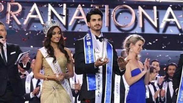 15 Pria Ganteng Kontestan Mister Supranational 2017, Siapa Favoritmu?