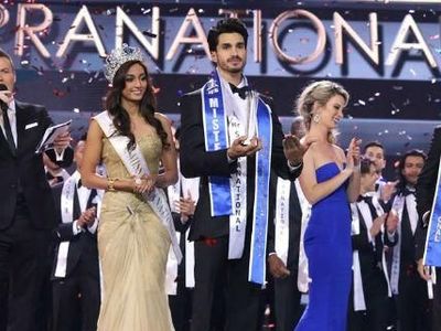 15 Pria Ganteng Kontestan Mister Supranational 2017, Siapa Favoritmu?