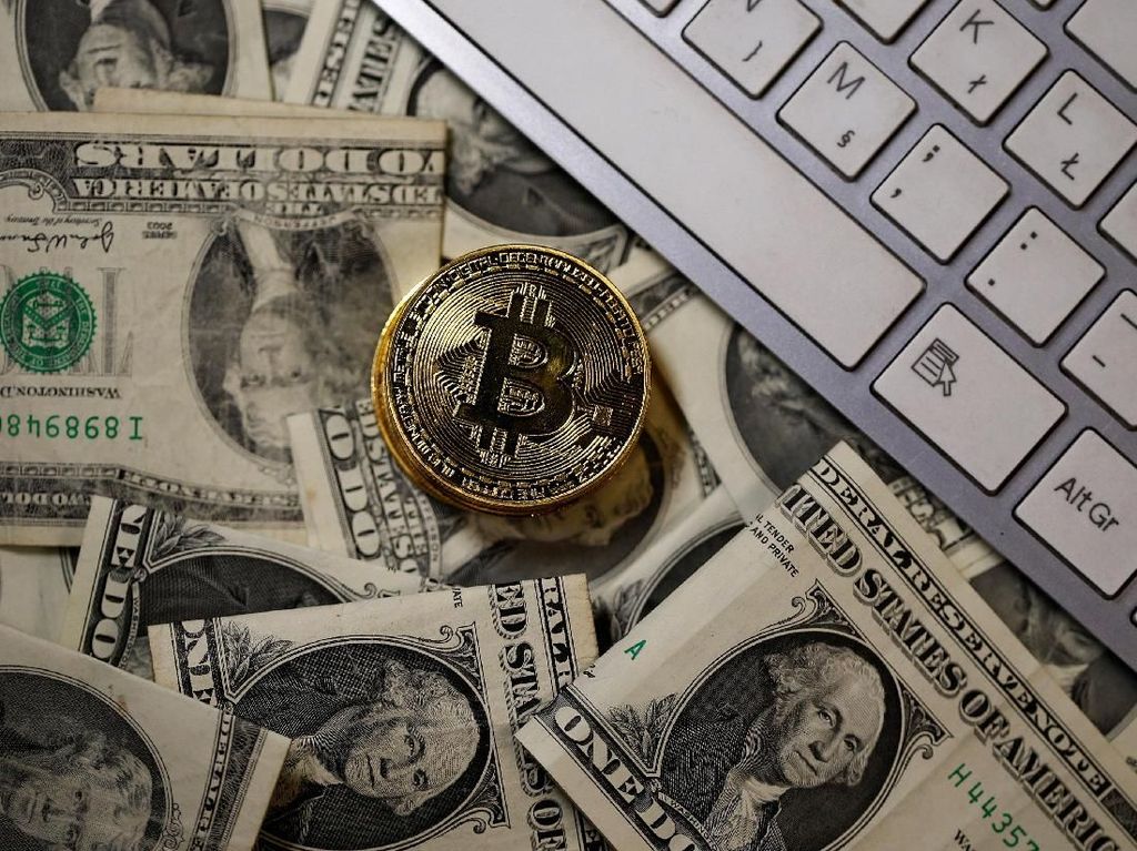 Debut di Wall Street, Valuasi Coinbase Kini Tembus Rp 1.458 T Debut di Wall Street, Valuasi Coinbase Kini Tembus Rp 1.458 T