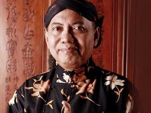 Kerabat Beberkan Riwayat Penyakit Jantung Bondan Winarno Kerabat Beberkan Riwayat Penyakit Jantung Bondan Winarno