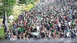 Konvoi Meriah Pesta Juara Persebaya