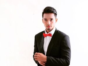Gantengnya Gilbert Pangalila, Wakil Indonesia di Mister Supranational 2017 Gantengnya Gilbert Pangalila, Wakil Indonesia di Mister Supranational 2017