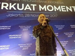 Ini Dia Arah Kebijakan BI Tahun Depan