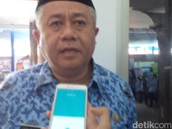 18 Kecamatan di Garut Rawan Bencana Alam