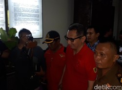 Dugaan Keterlibatan Orang Lain, Ini Jawaban Koruptor P2SEM