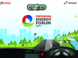 PEF 2017: Wadahnya Para Ahli Bahas Energi Berkelanjutan
