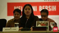 Menko PMK Puan Maharani bertanggung jawab atas pelaksanaan Revolusi Mental di sejumlah kementerian.