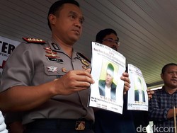 Guru Debus di Tangerang Ditetapkan Masuk DPO
