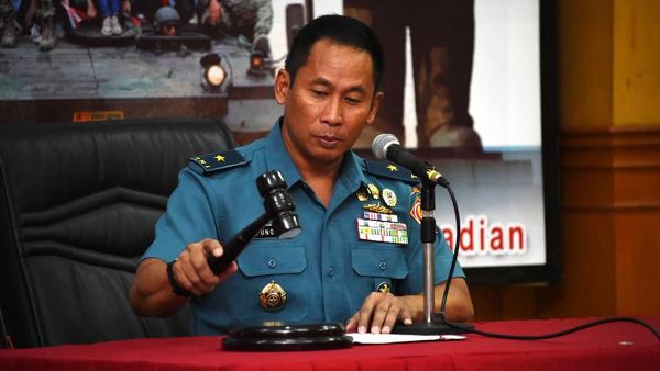 Penutupan Pelatihan Jurnalistik TNI