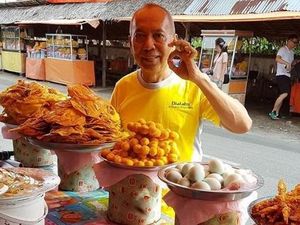 Akhir Kisah Si Legenda Maknyuss Akhir Kisah Si Legenda Maknyuss
