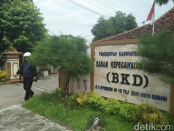 Angka Perceraian PNS di Rembang Meningkat Tahun Ini