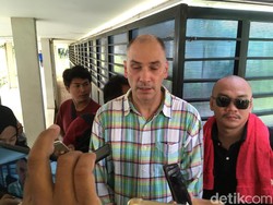 Anak Sebut Bondan Winarno Maknyus Ingin Dikremasi