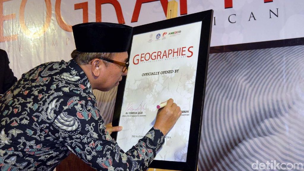 Pameran Seni Kontemporer Meksiko Geographies Pameran Seni Kontemporer Meksiko Geographies