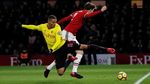 Pemain-pemain Paling Sering Dilanggar di Premier League