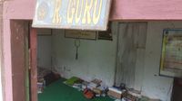 Foto: Melihat SD Negeri di Banten Bekas Kandang Kerbau