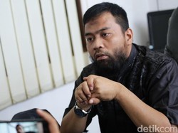 Kesialan dan Masalah Mengantar Bjah eks The Fly untuk Hijrah