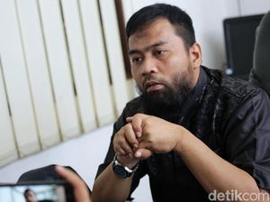 Kesialan dan Masalah Mengantar Bjah eks The Fly untuk Hijrah Kesialan dan Masalah Mengantar Bjah eks The Fly untuk Hijrah