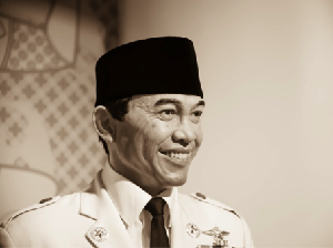 Coba Kue Favorit Bung Karno di Bangka Belitung Food Festival Coba Kue Favorit Bung Karno di Bangka Belitung Food Festival