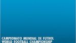 Foto: Poster-poster Piala Dunia (Bagian I)