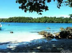 Weh Island Night Carnival Buat Sabang Makin Eksotis