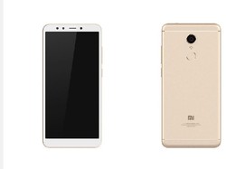 Bocoran Harga dan Spesifikasi Lengkap Xiaomi Redmi 5