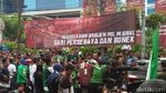 Konvoi Meriah Pesta Juara Persebaya