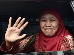 Menakar Peta Pertarungan Pilpres di Jatim Usai Khofifah Dukung Prabowo-Gibran