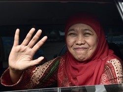 2 Menteri Berpotensi Lepas Jabatan, Akan Ada Reshuffle?