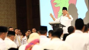 Meme Politik: Pidato Prabowo Indonesia Bubar 2030, Kajian Atau Fiksi?