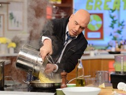 Sedang Belajar Memasak? Chef Amerika Ini Beri 5 Tips untuk Anda