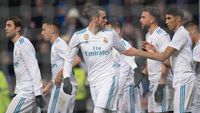 Comeback Maknyus Gareth Bale