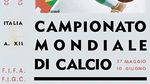 Foto: Poster-poster Piala Dunia (Bagian I)