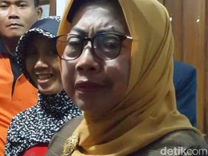 Bupati Gunungkidul Tercatat Kader Ganda, PAN: Harus Tegas Pilih Bupati Gunungkidul Tercatat Kader Ganda, PAN: Harus Tegas Pilih