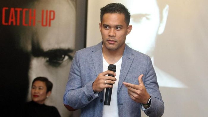 Persija relakan Andritany gabung Timnas Indonesia (dok. Persija) Persija relakan Andritany gabung Timnas Indonesia (dok. Persija)