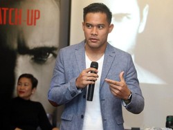 Bima Isyaratkan Mainkan Andritany Saat Lawan Filipina