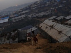 Bangladesh-Myanmar Sepakati Pemulangan Rohingya dalam 2 Tahun