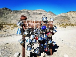 Tradisi Bawa Teko ke Lembah Kematian, Buat Apa?