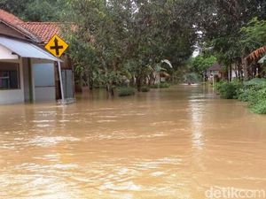 Dampak Badai Cempaka di Purworejo: 1 Korban Jiwa, Kerugian Rp 2 M