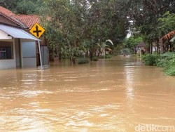 Dampak Badai Cempaka di Purworejo: 1 Korban Jiwa, Kerugian Rp 2 M