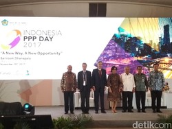 Ini Saran Sri Mulyani ke Pemda Agar Cepat Bangun Infrastruktur