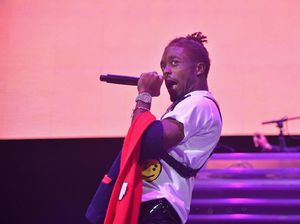 Tajir Abis! Heboh Lil Uzi Vert Beli Planet