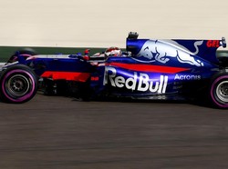 Hasil Tes Sean di Abu Dhabi Melebihi Ekspektasi Toro Rosso