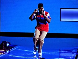 Ungkapan Kebahagiaan Khalid Peroleh Nominasi di Grammy Awards 2018