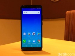 Luna Siapkan Ponsel 4 Kamera Harga Murah